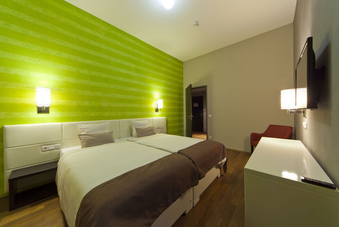 Imagen del bar/restaurante del Hotel Kedi Papenburg. Foto 7