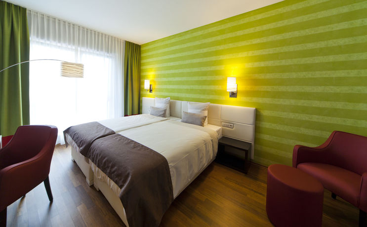 Imagen de los interiores del Hotel Kedi Papenburg. Foto 13