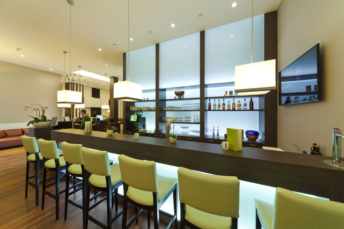 Imagen de los interiores del Hotel Kedi Papenburg. Foto 14