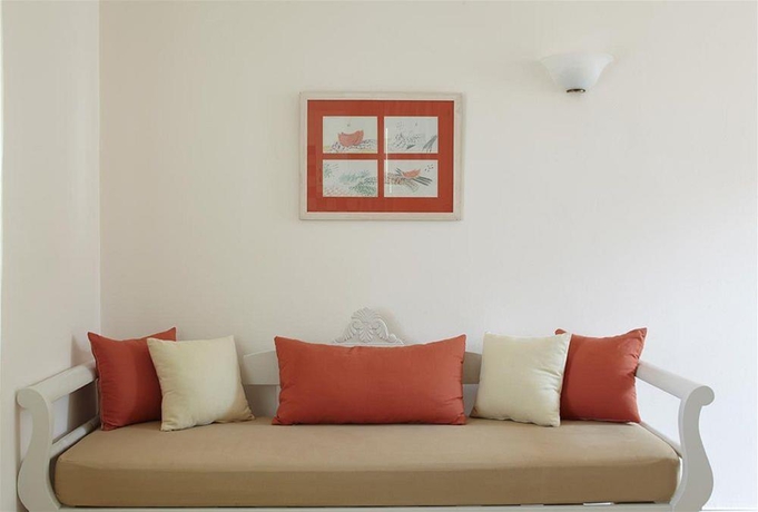 Imagen general del Hotel Kedros Villas. Foto 2