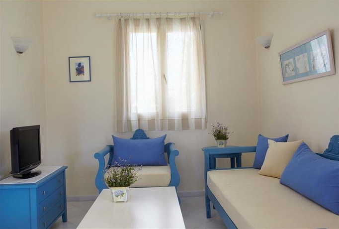 Imagen general del Hotel Kedros Villas. Foto 3