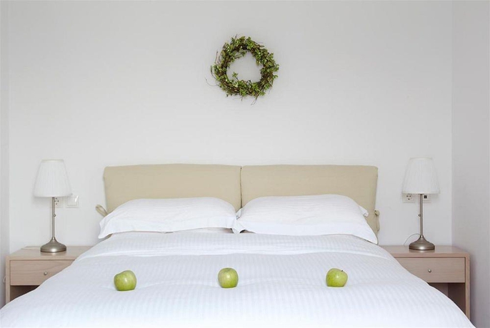 Imagen general del Hotel Kedros Villas. Foto 4