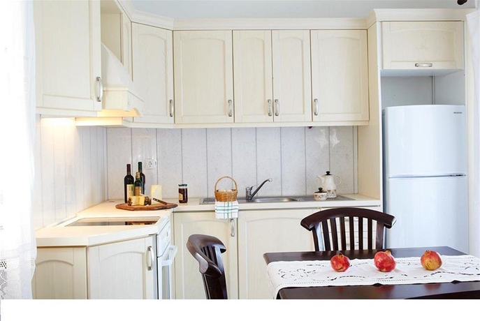 Imagen general del Hotel Kedros Villas. Foto 5