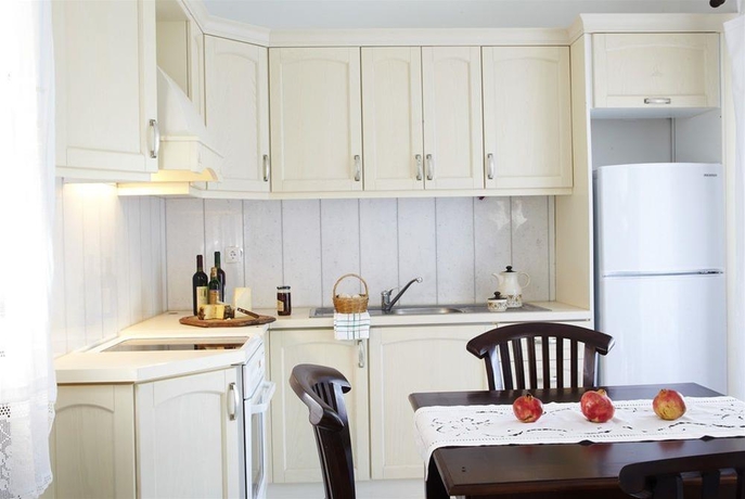 Imagen general del Hotel Kedros Villas. Foto 6