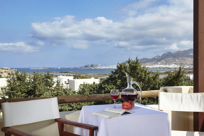 Imagen general del Hotel Kedros Villas. Foto 7