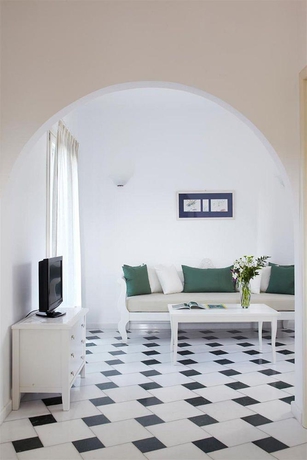 Imagen general del Hotel Kedros Villas. Foto 8