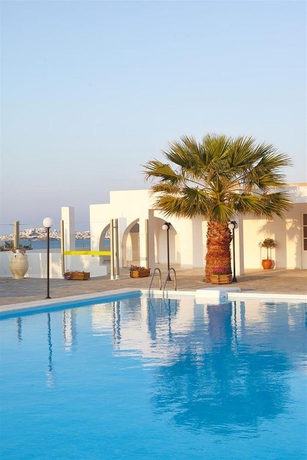 Imagen general del Hotel Kedros Villas. Foto 9