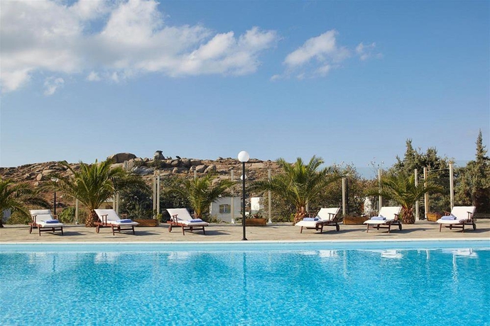 Imagen general del Hotel Kedros Villas. Foto 10