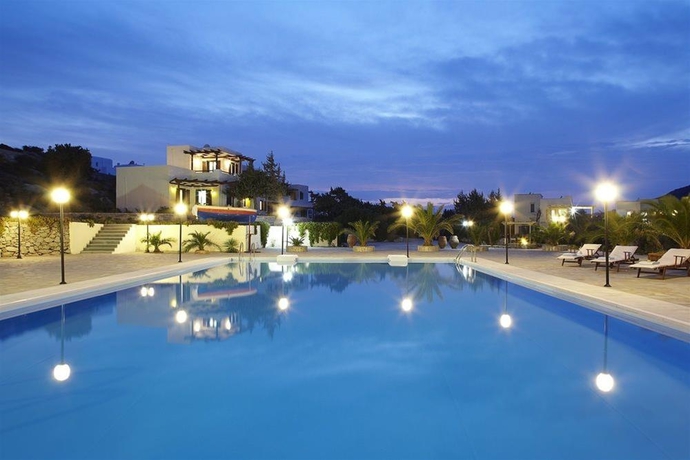 Imagen general del Hotel Kedros Villas. Foto 11