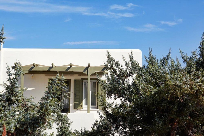 Imagen general del Hotel Kedros Villas. Foto 14