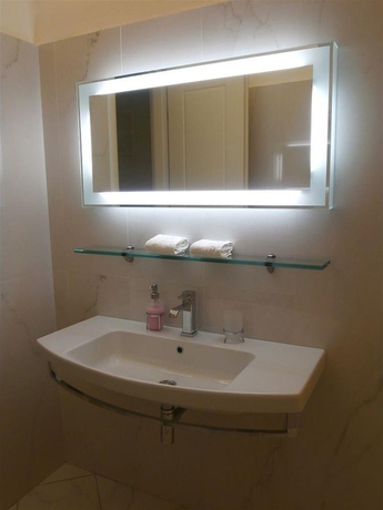 Imagen general del Hotel Kedros Villas. Foto 15