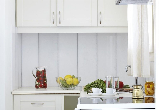 Imagen general del Hotel Kedros Villas. Foto 16