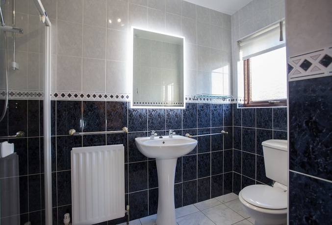 Imagen de la habitación del Hotel Keef Halla Country House. Foto 16