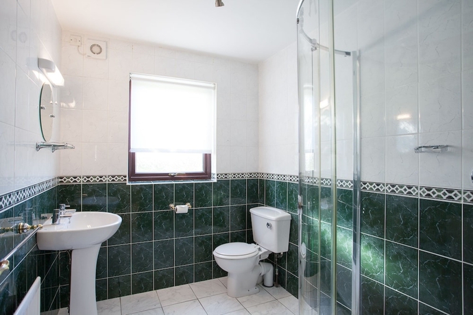 Imagen de la habitación del Hotel Keef Halla Country House. Foto 17