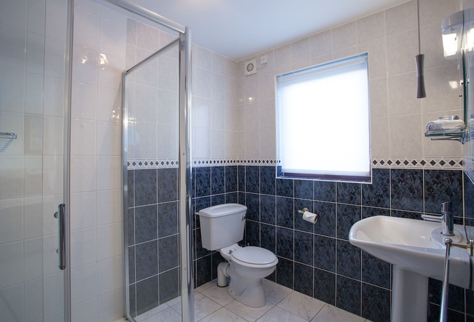 Imagen de la habitación del Hotel Keef Halla Country House. Foto 18