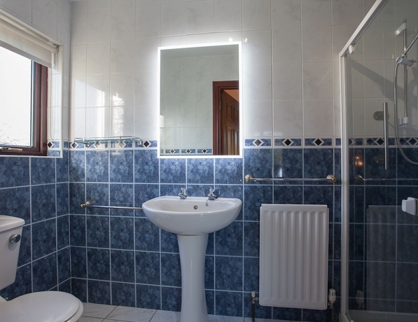 Imagen general del Hotel Keef Halla Country House. Foto 2