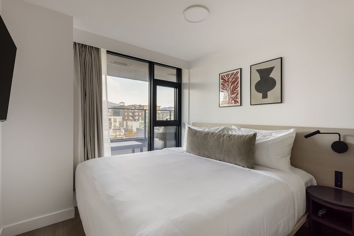 Imagen de la habitación del Hotel Keefer House. Foto 3