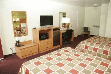 Imagen de la habitación del Hotel Keefer's Inn. Foto 3