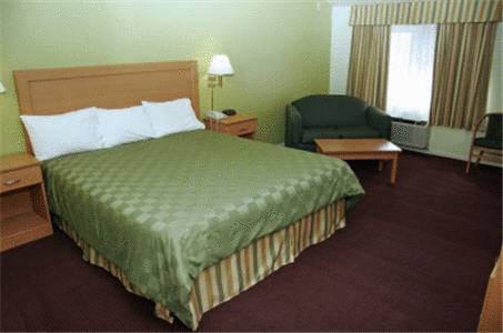 Imagen de la habitación del Hotel Keefer's Inn. Foto 4