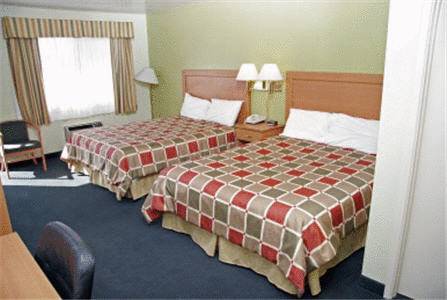 Imagen de la habitación del Hotel Keefer's Inn. Foto 5