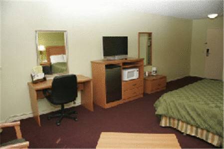 Imagen de la habitación del Hotel Keefer's Inn. Foto 6