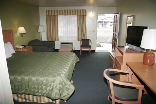 Imagen de la habitación del Hotel Keefer's Inn. Foto 7