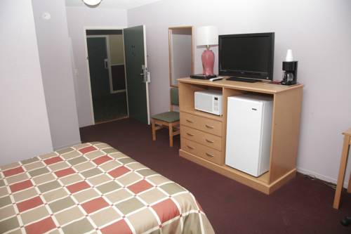 Imagen de la habitación del Hotel Keefer's Inn. Foto 8