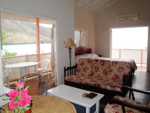 Imagen de la habitación del Hotel Keegan\'s Beachside. Foto 2