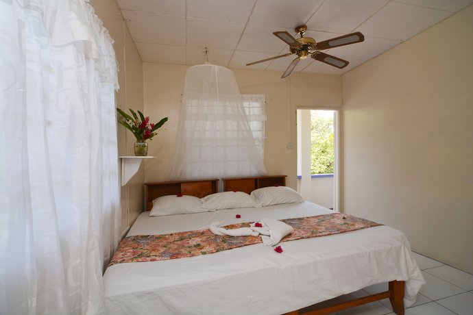 Imagen de la habitación del Hotel Keegan\'s Beachside. Foto 3