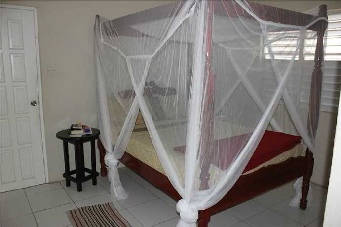 Imagen de la habitación del Hotel Keegan\'s Beachside. Foto 5