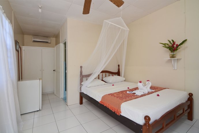 Imagen de la habitación del Hotel Keegan\'s Beachside. Foto 6