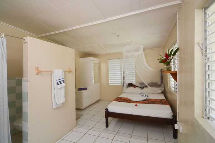 Imagen de la habitación del Hotel Keegan\'s Beachside. Foto 7