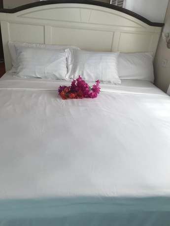 Imagen de la habitación del Hotel Keegan\'s Beachside. Foto 8