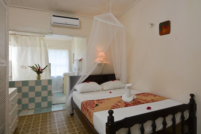 Imagen de la habitación del Hotel Keegan\'s Beachside. Foto 9