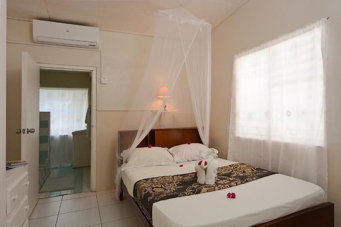 Imagen de la habitación del Hotel Keegan\'s Beachside. Foto 10