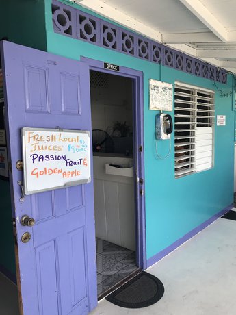 Imagen de los interiores del Hotel Keegan\'s Beachside. Foto 19