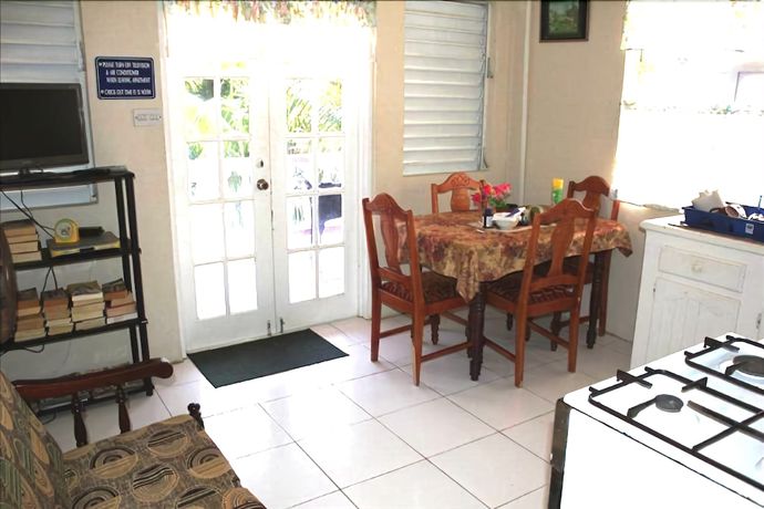 Imagen de la habitación del Hotel Keegan\'s Beachside. Foto 13