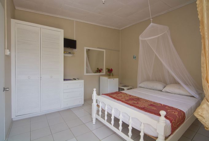 Imagen de la habitación del Hotel Keegan\'s Beachside. Foto 14