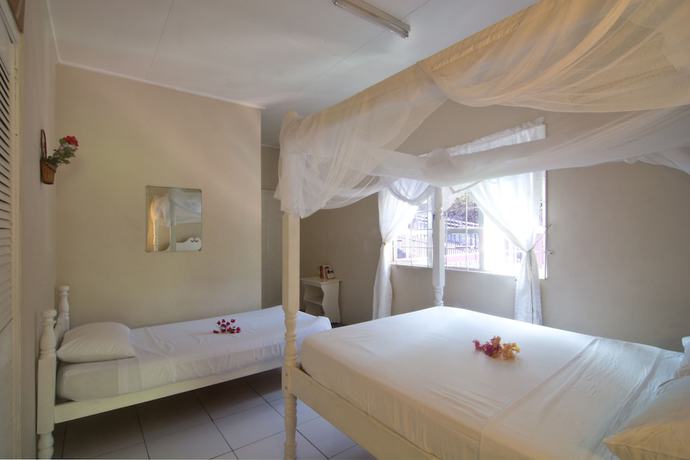 Imagen de la habitación del Hotel Keegan\'s Beachside. Foto 16