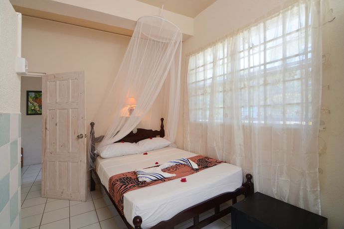 Imagen de la habitación del Hotel Keegan\'s Beachside. Foto 17