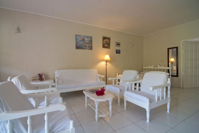 Imagen de la habitación del Hotel Keegan\'s Beachside. Foto 18