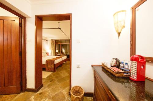 Imagen de la habitación del Hotel Keekorok Lodge. Foto 8