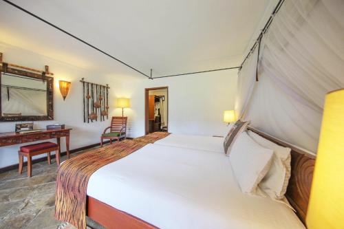 Imagen general del Hotel Keekorok Lodge. Foto 3