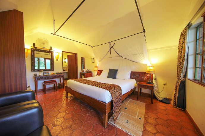 Imagen de la habitación del Hotel Keekorok Lodge. Foto 13