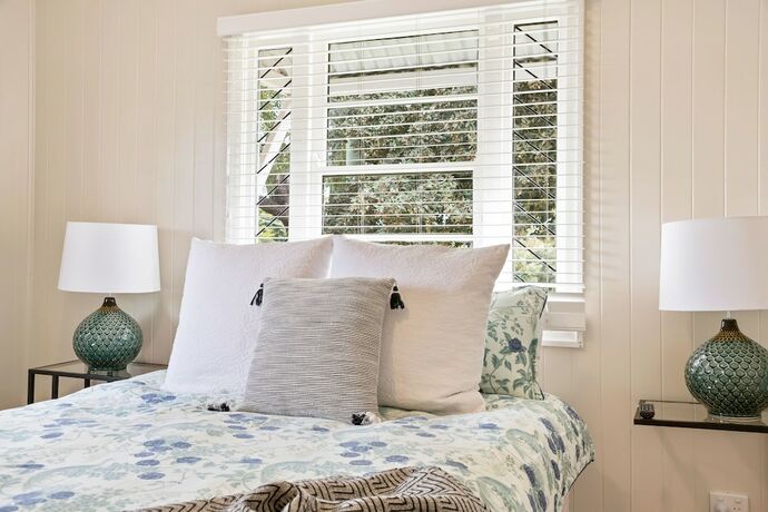 Imagen general del Hotel Keeler Cottage. Foto 2