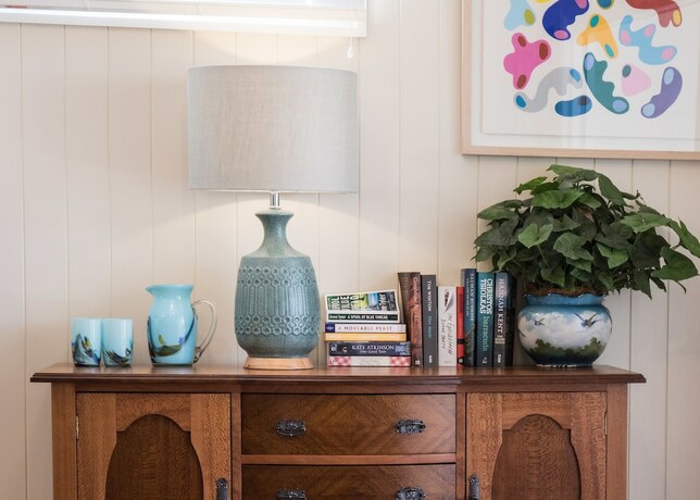 Imagen general del Hotel Keeler Cottage. Foto 3