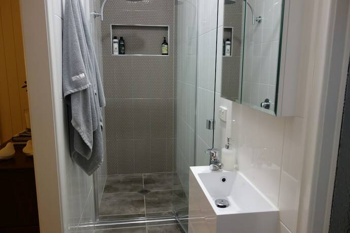 Imagen general del Hotel Keeler Cottage. Foto 4