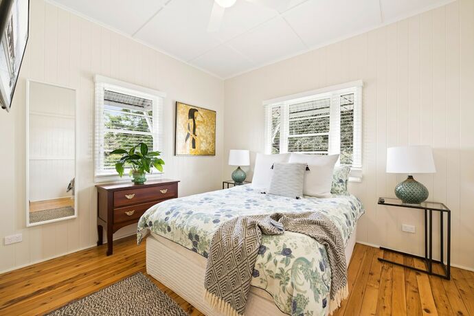 Imagen general del Hotel Keeler Cottage. Foto 5