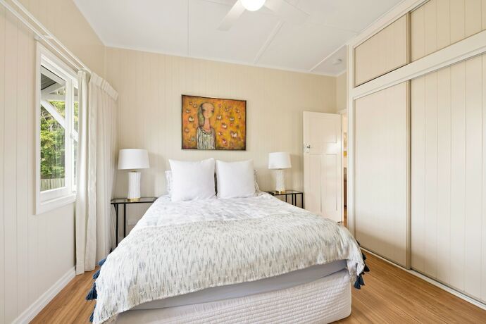 Imagen general del Hotel Keeler Cottage. Foto 6