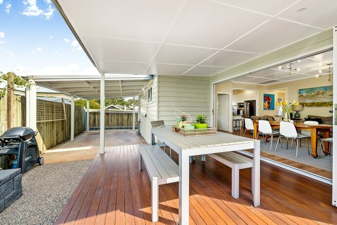 Imagen general del Hotel Keeler Cottage. Foto 7